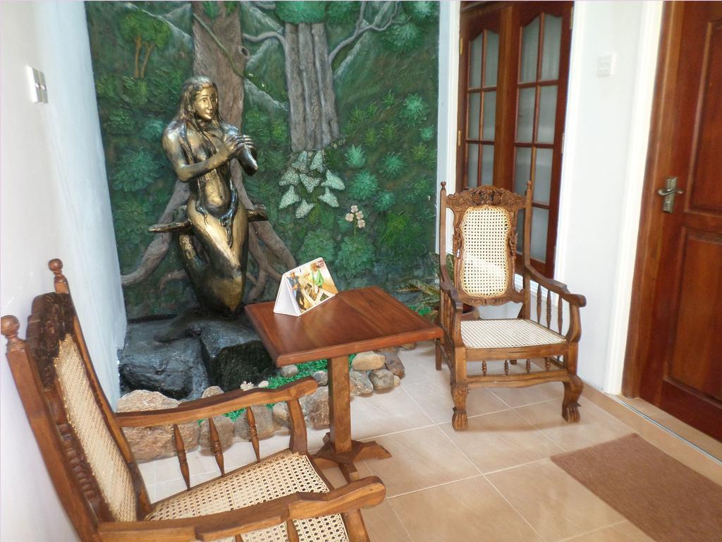 Mermaid Inn Mirissa Zewnętrze zdjęcie