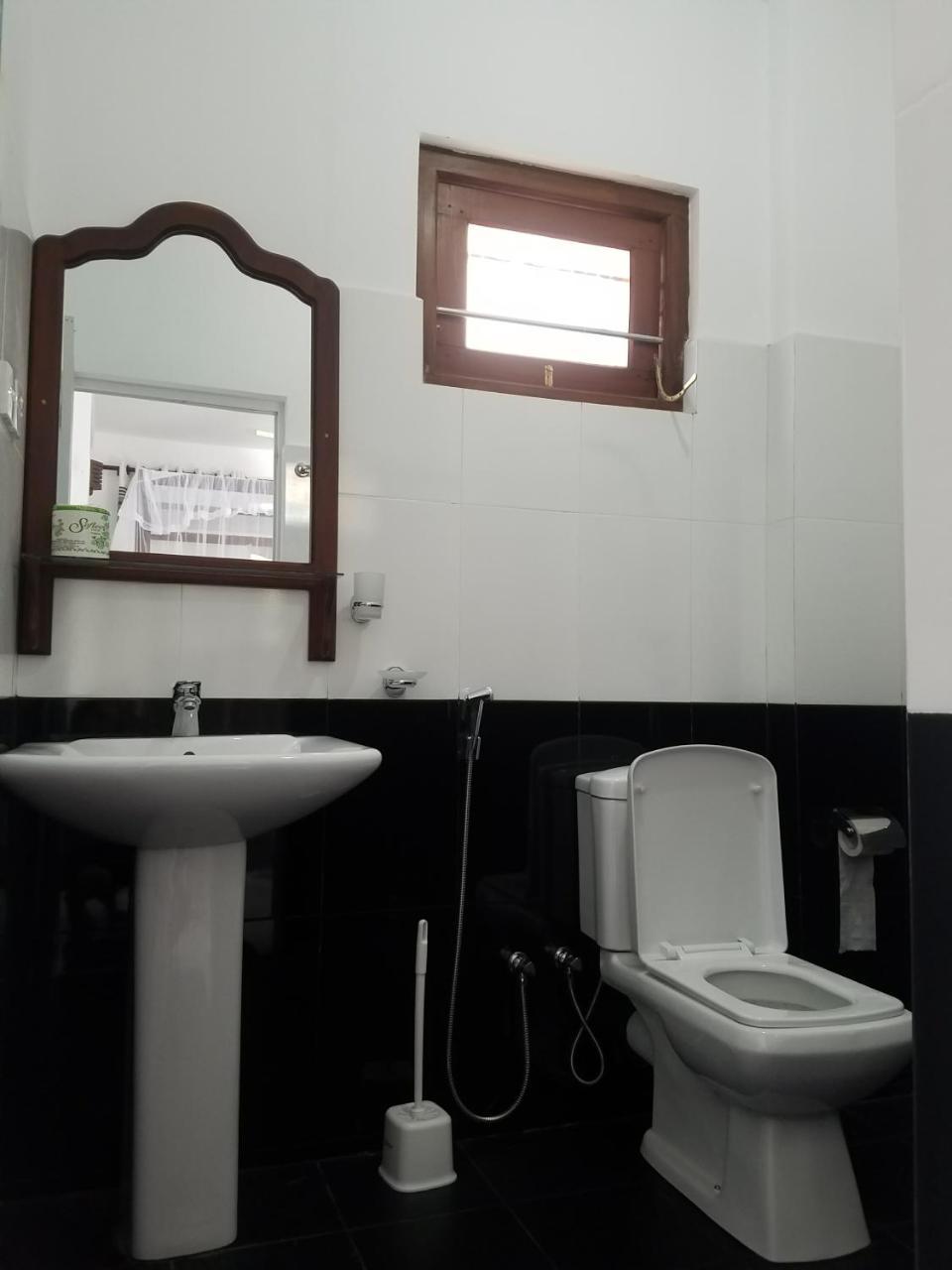 Mermaid Inn Mirissa Zewnętrze zdjęcie